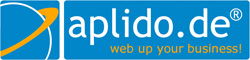 Logo Aplido - Referenz Motivationstrainer Dirk Schmidt