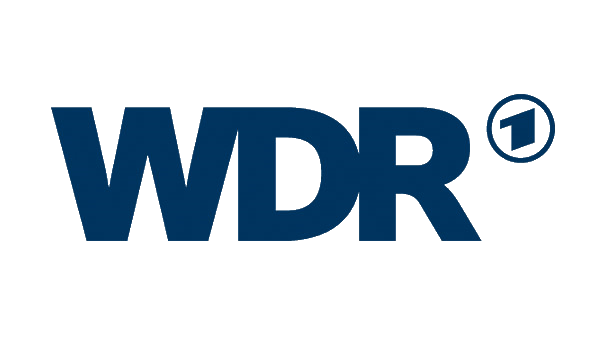 Motivatoinstrainer Dirk Schmidt - Logo WDR