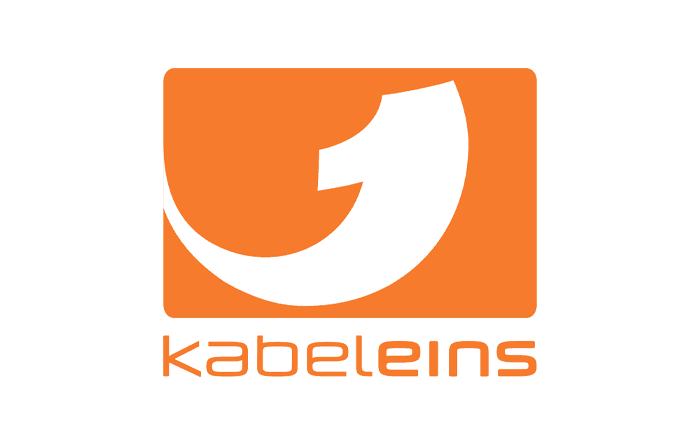 Logo Kabel1